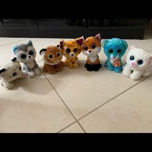 Ty Beanie Boo Bundle